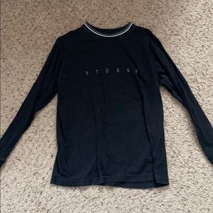 Stüssy long sleeve
